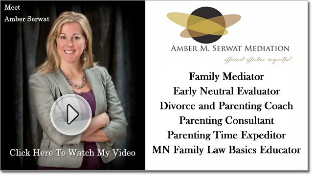 Divorce Mediation MN