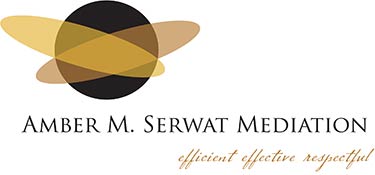 Divorce Mediation & Dispute Resolution Services - Amber Serwat Mediation