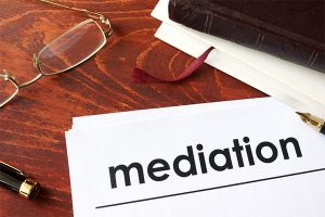 Does Mediation Make a Divorce Easier?