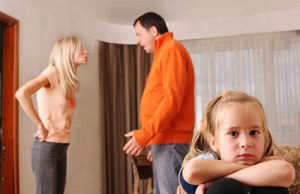 Effective Co-Parenting After Divorce