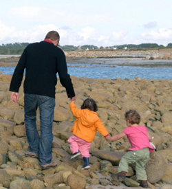 Navigating Separation When Children Are Involved in MN
