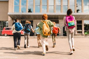 Why Post-Decree Mediation Matters for Children